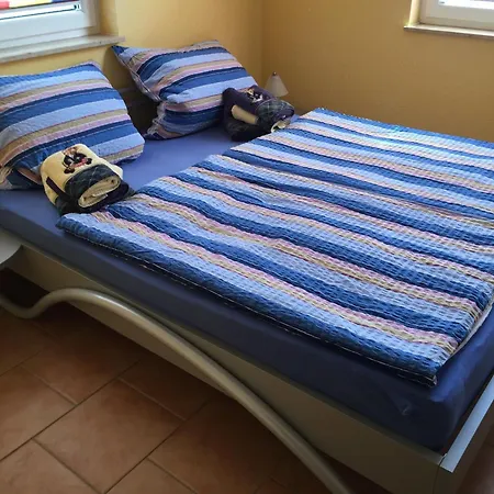 Grosse Fuer 2 Personen Ostseebad Appartement