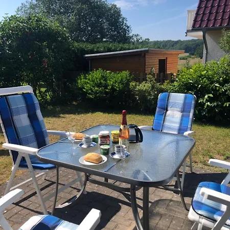 Grosse Fuer 2 Personen Ostseebad * Binz
